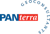 PanTerra Geoconsultants logo