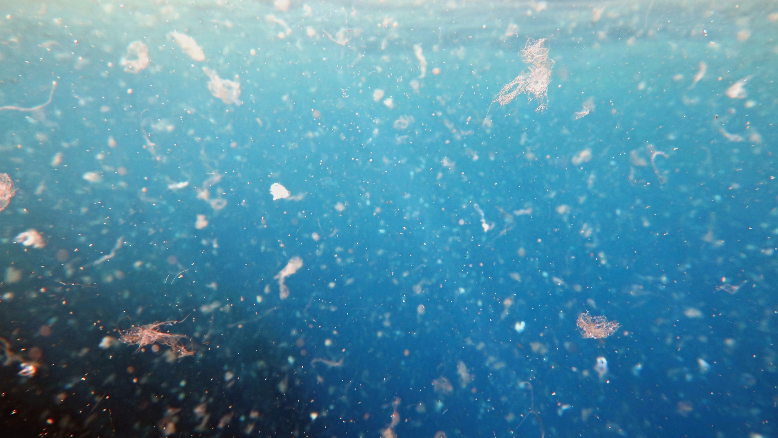 Emerging contaminants
