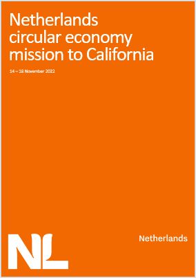 Circular neighborhoods California mission booklet 