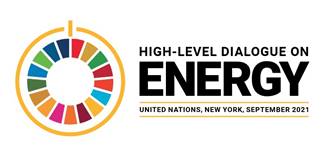 UN High-level dialogue on energy