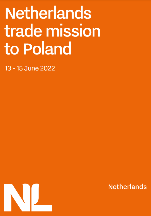 Poland mission booklet