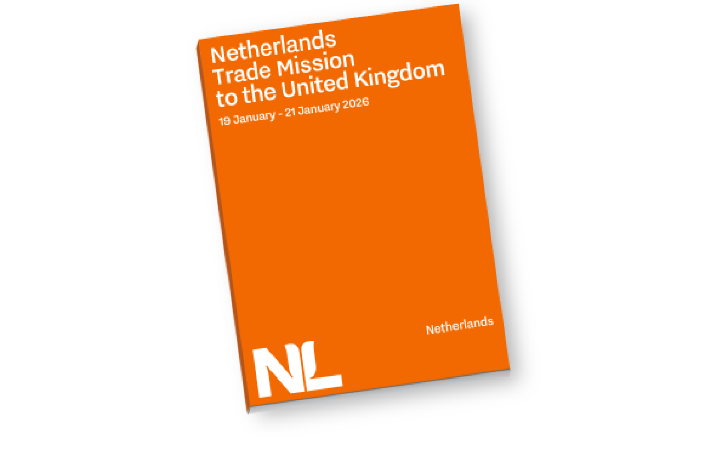 Mission Booklet United Kingdom