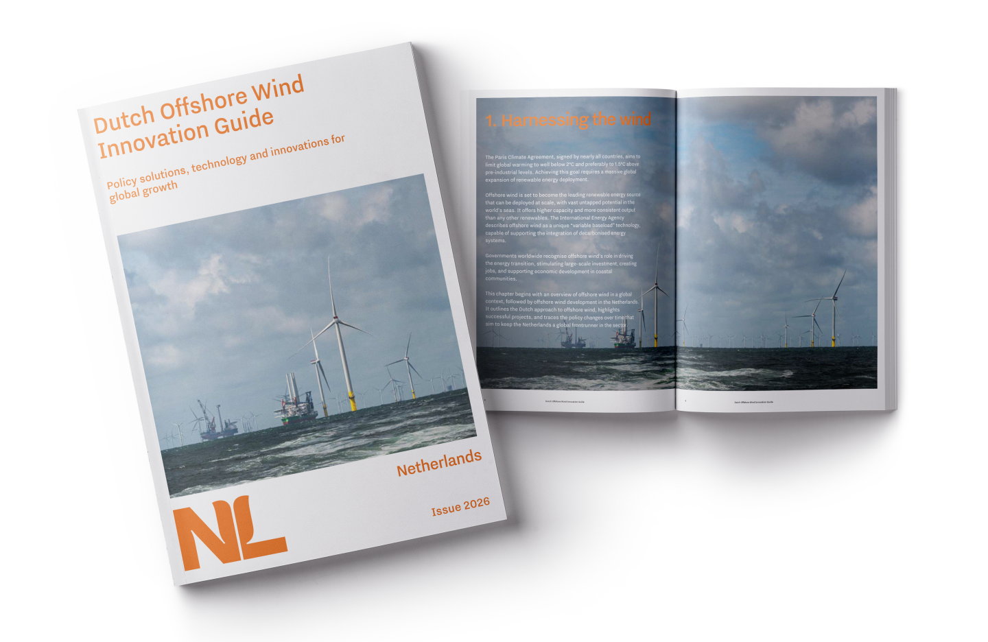 OffshoreWind Guide