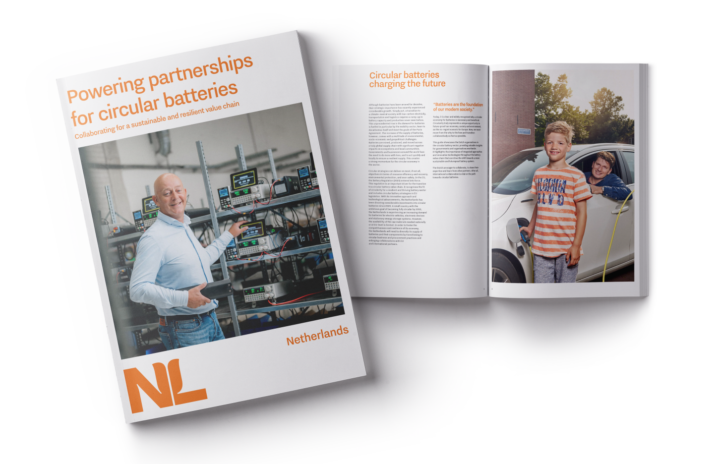 Circular Batteries Guide