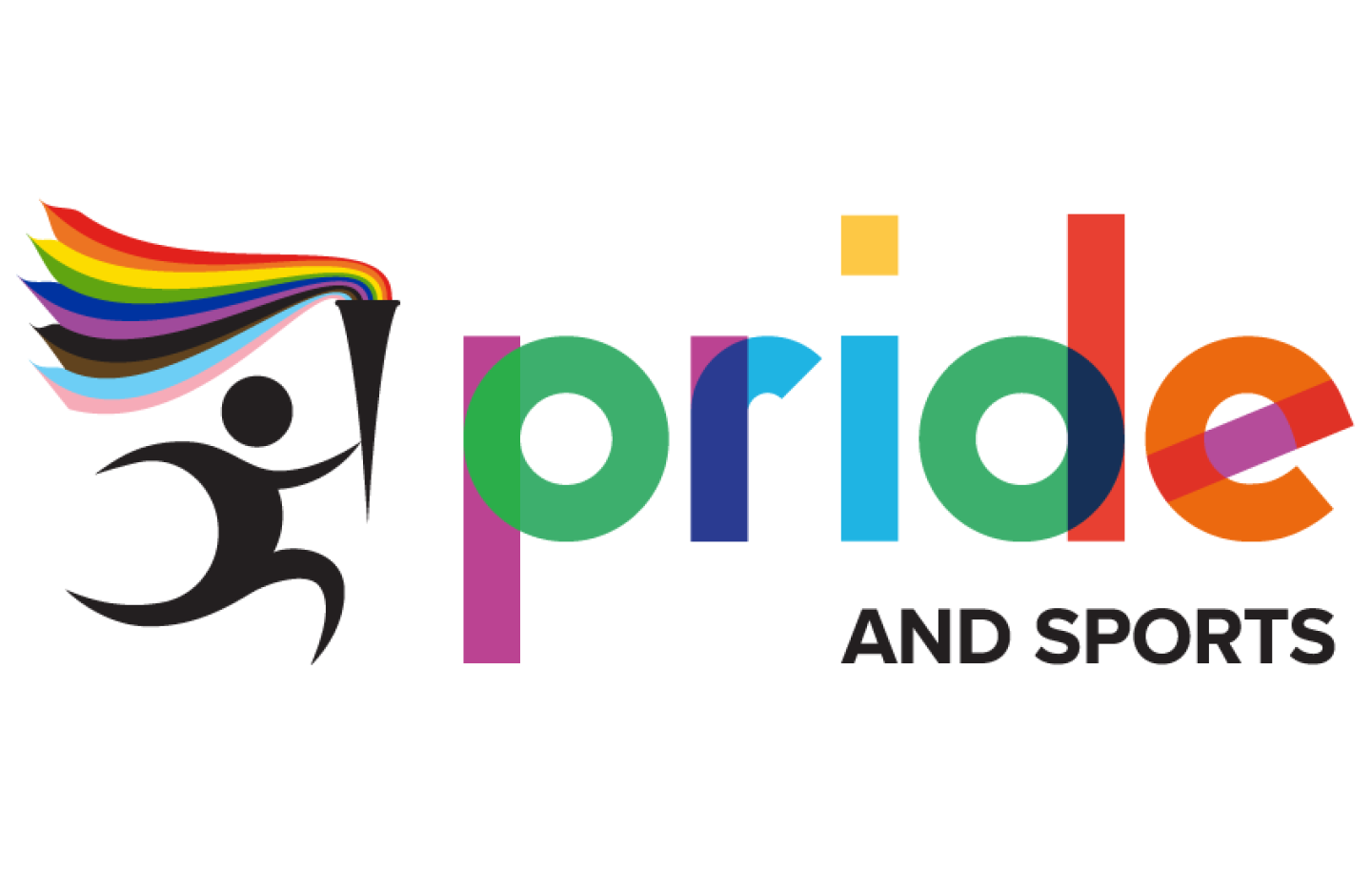 Logo Pride & Sports