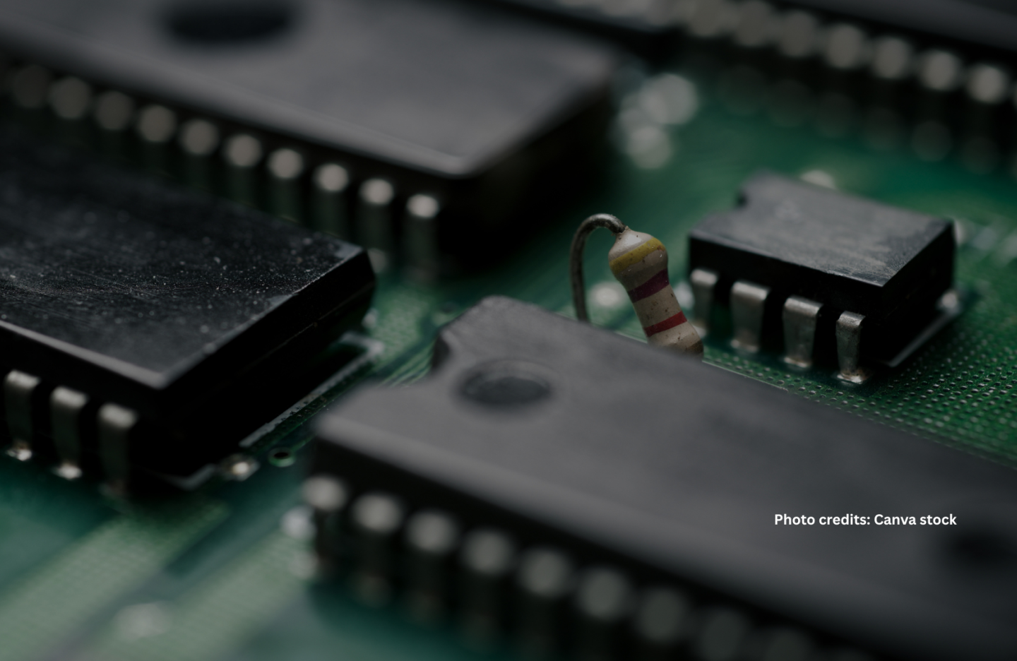Integrated circuit
