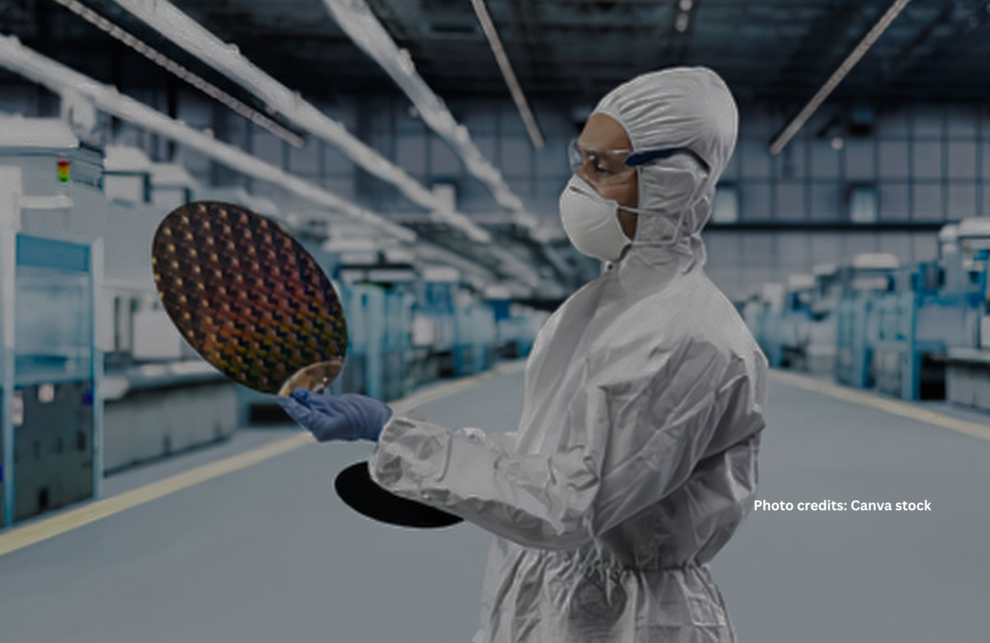 Wafer fab