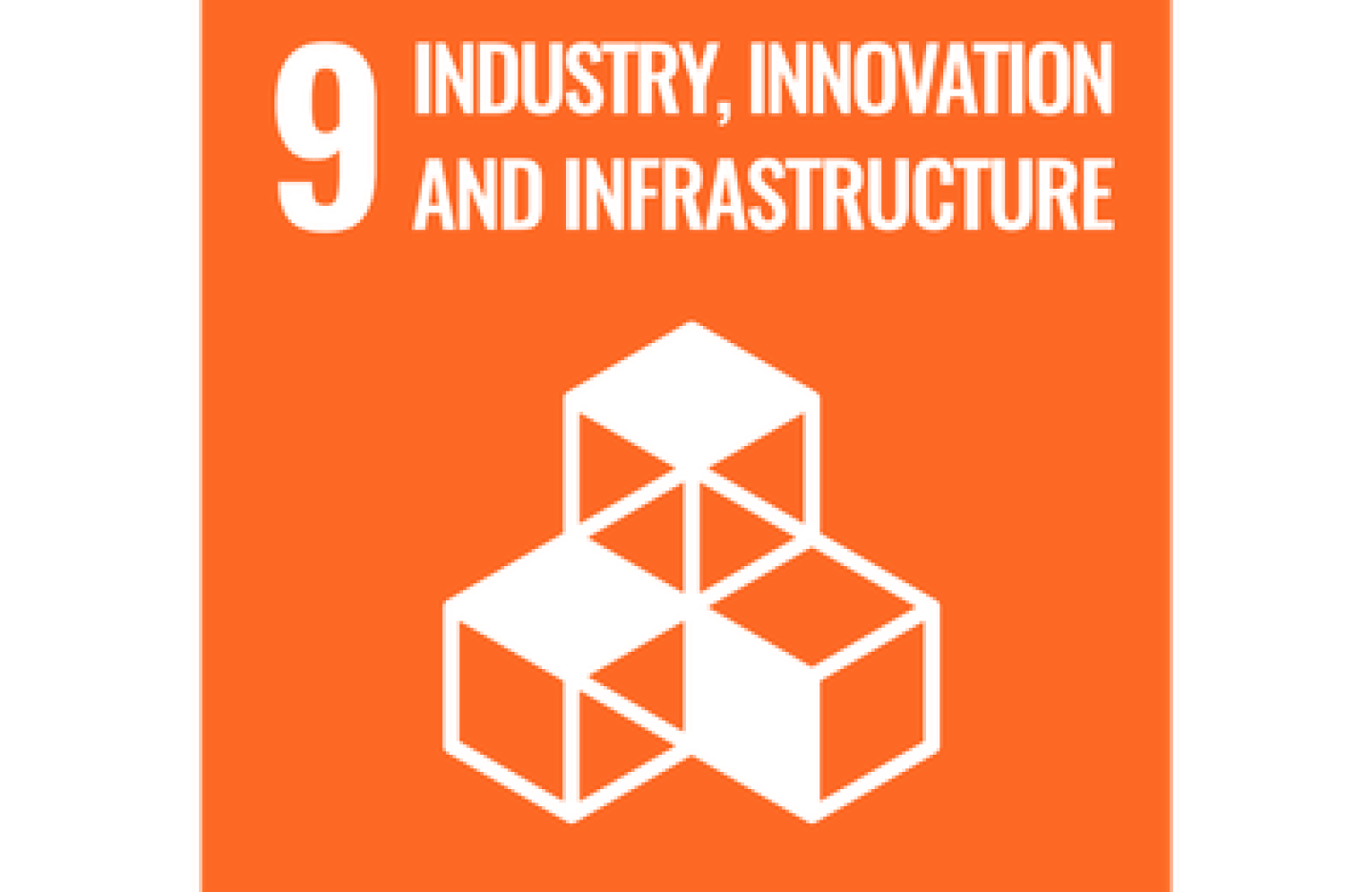 SDG 9