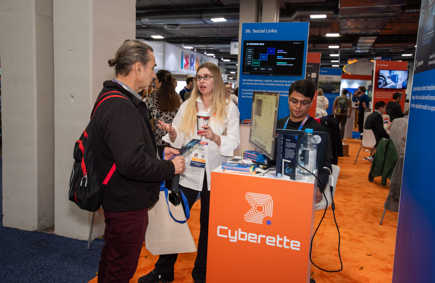 CES26