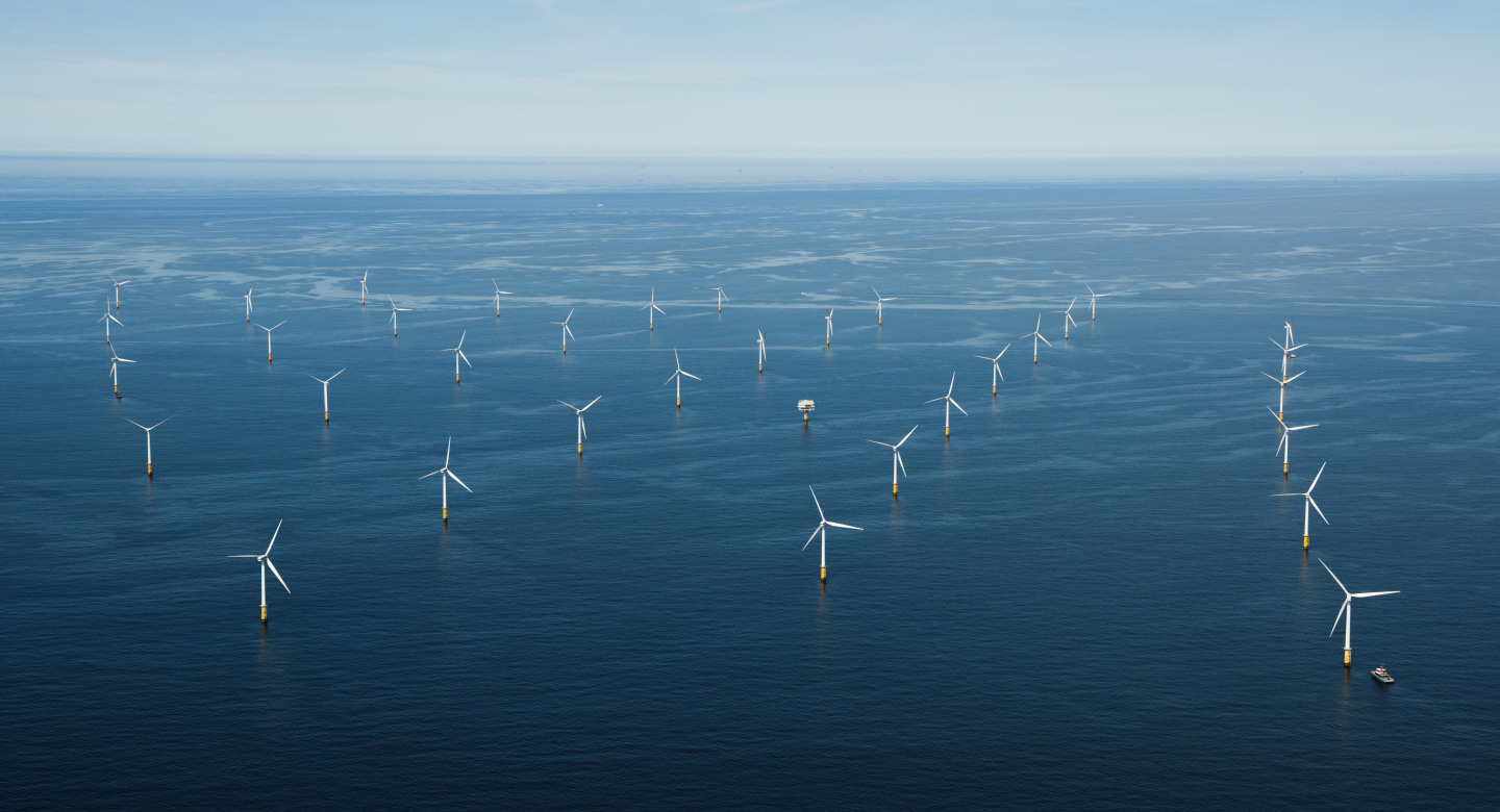 Offshore Wind Ireland