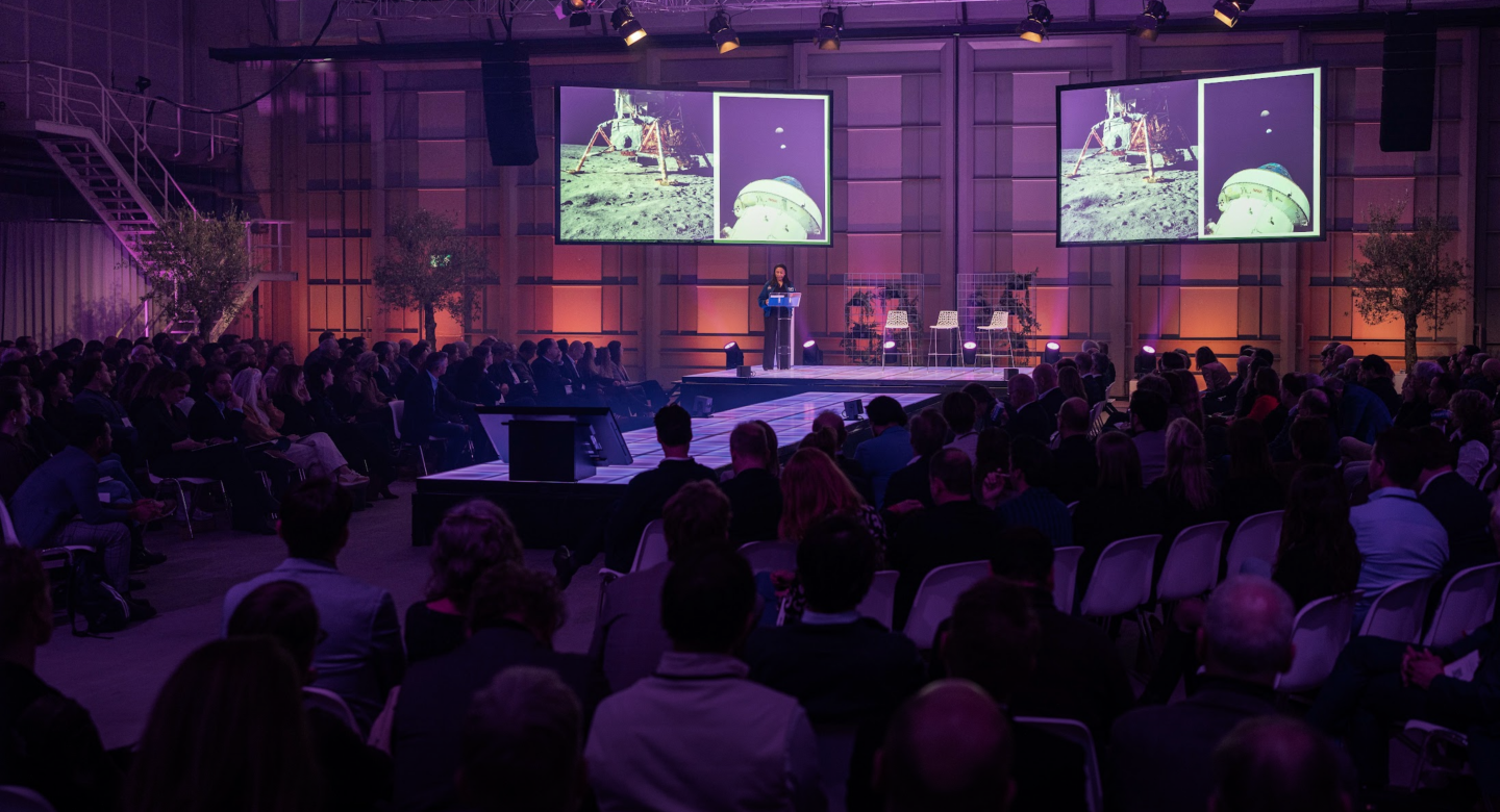 State of Dutch Tech 2026 Moonshot