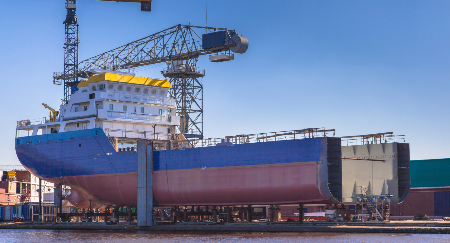 Trade Mission Singapore March