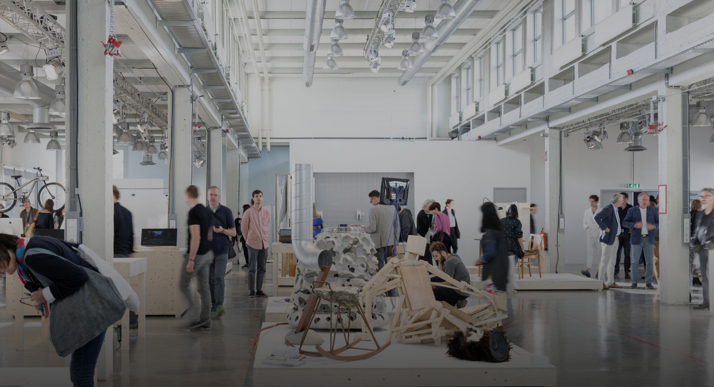 Dutch Design Week