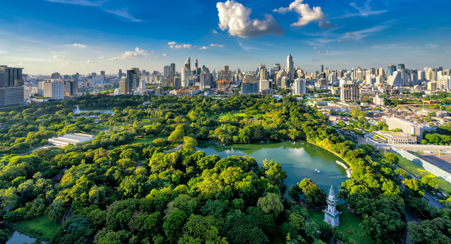 Bangkok
