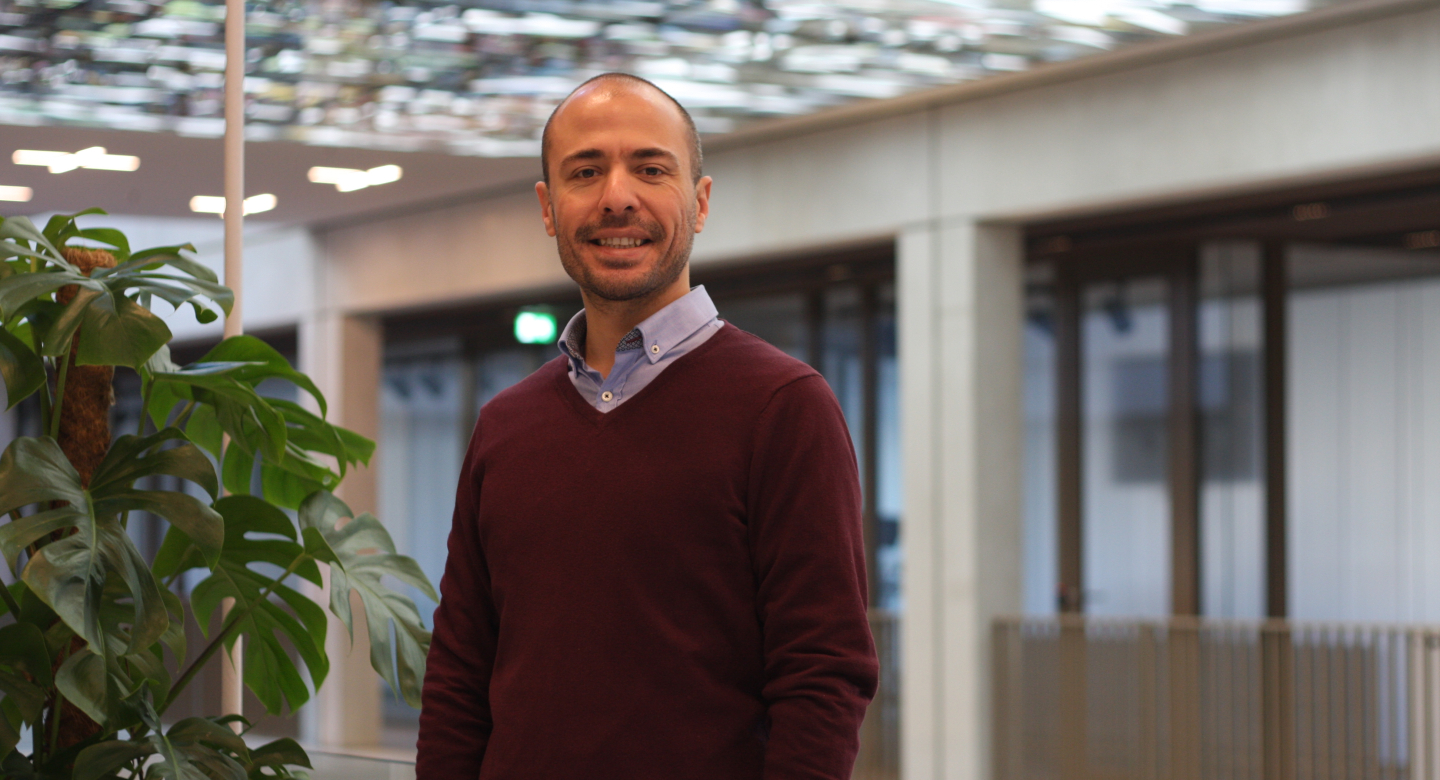 Aria Samimi