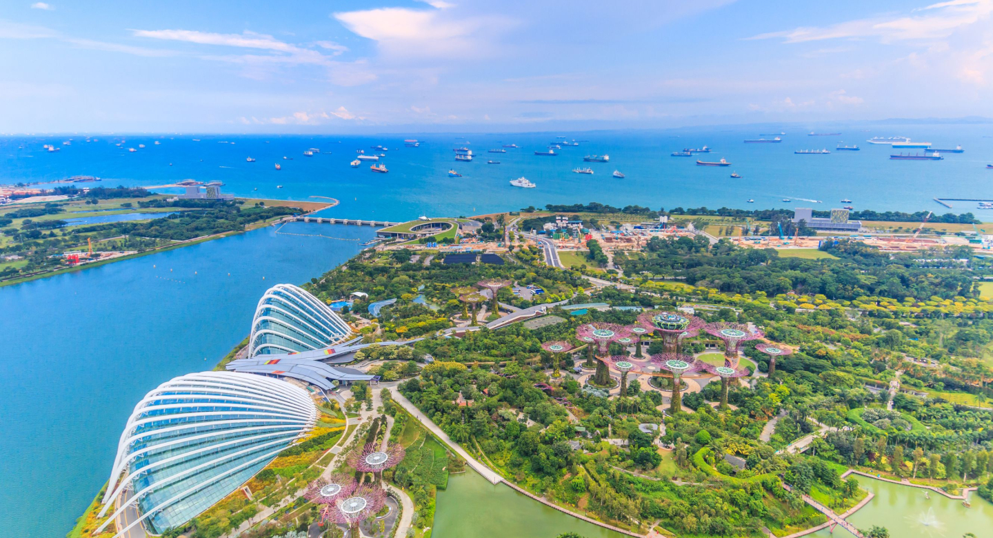singapore