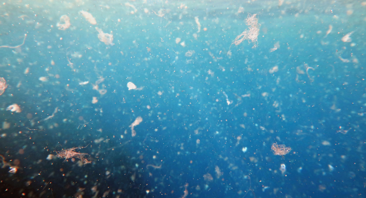 Emerging contaminants