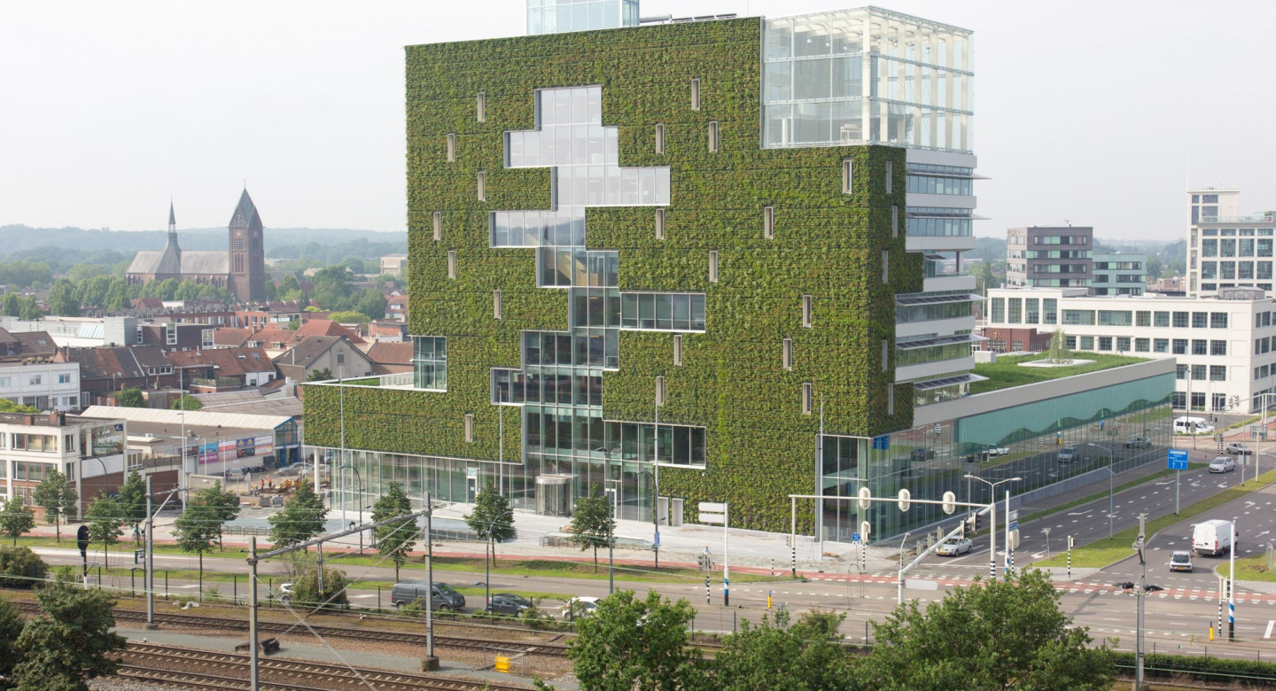 Venlo town hall