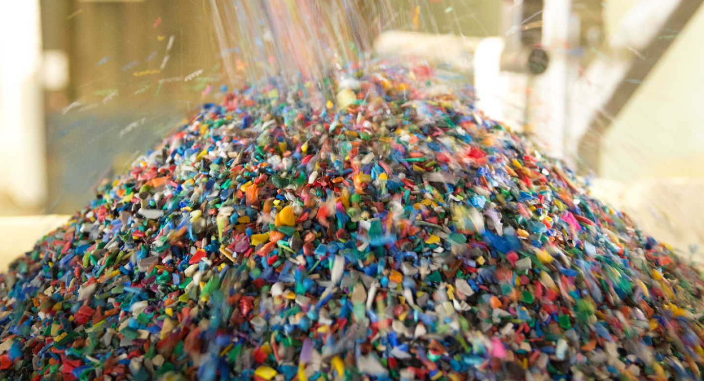 Waste separation