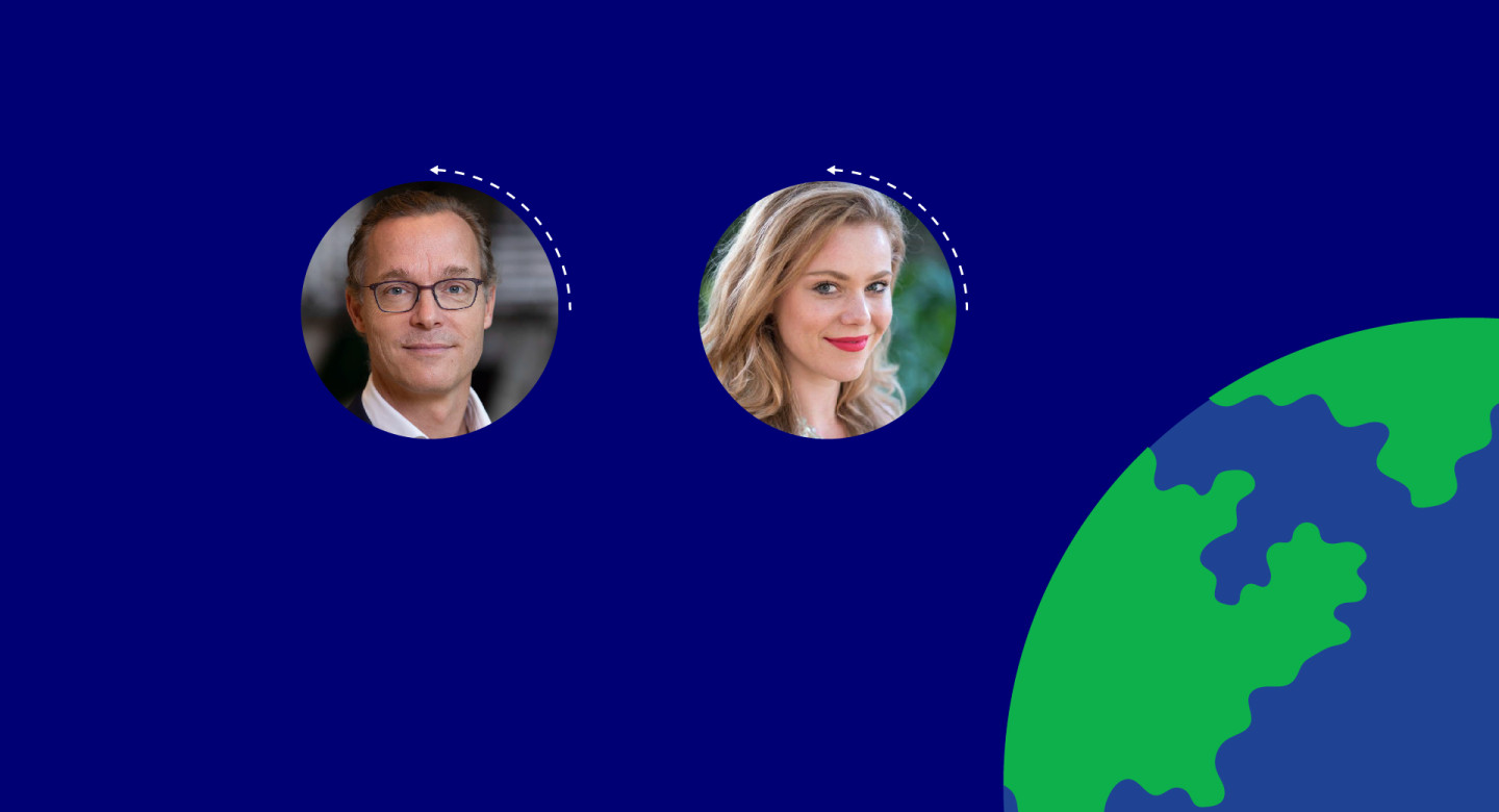 Entrepreneurial Journeys podcast