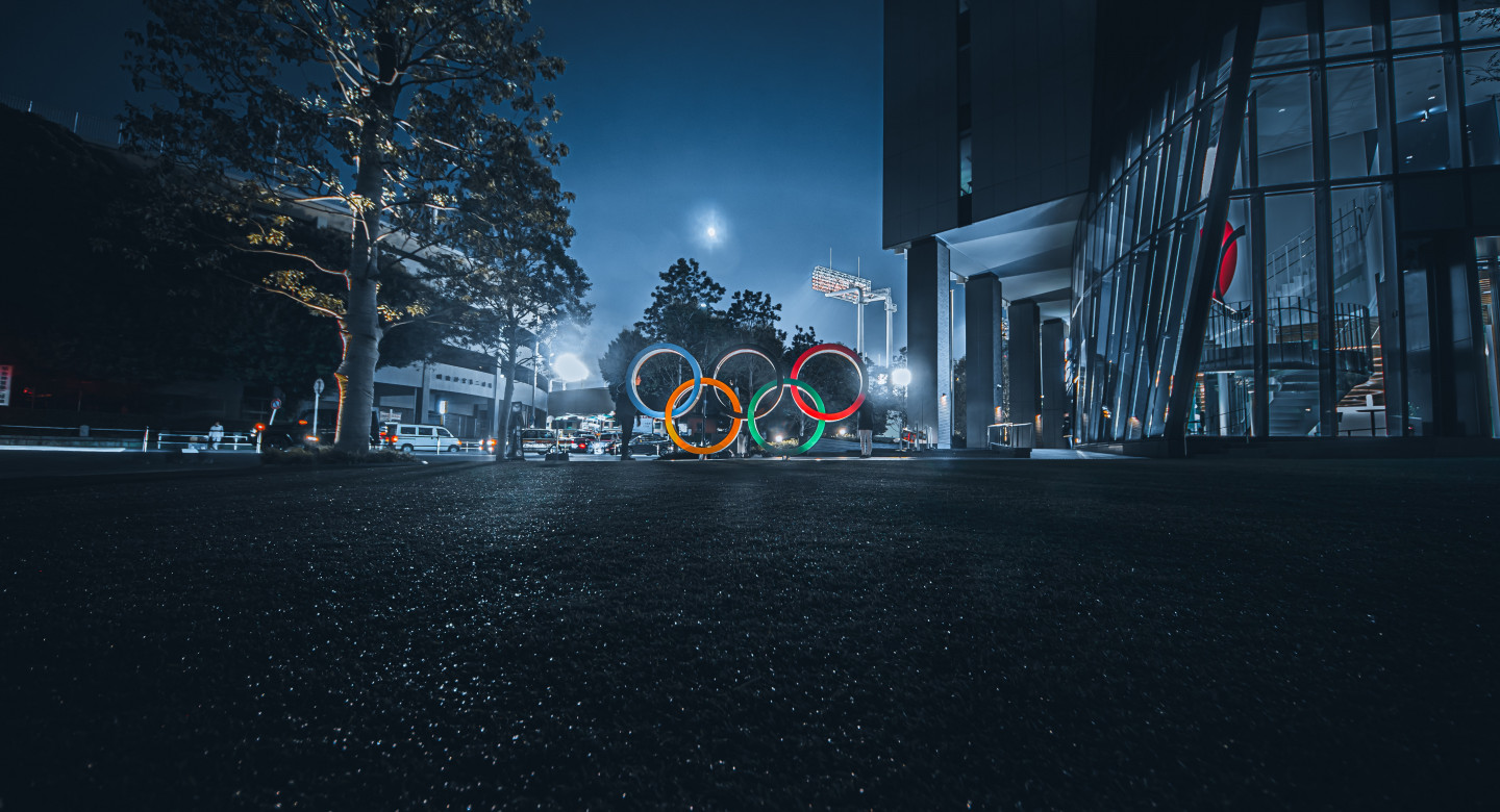 Innovative Olympic and Paralympic Games: research to knock it out of the park | NL Platform Innovative Olympic and Paralympic Games: research to knock it out of the park | NL Platform