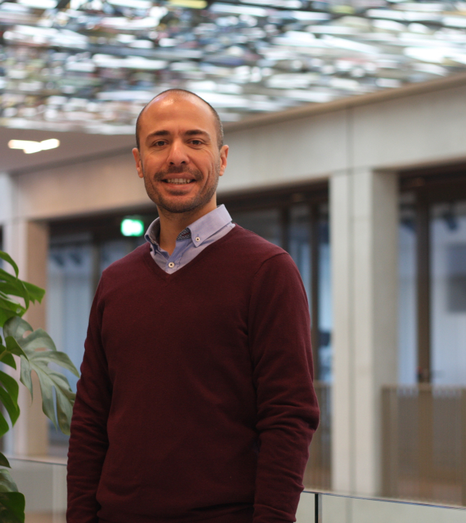 Aria Samimi