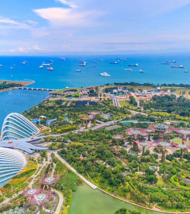 singapore