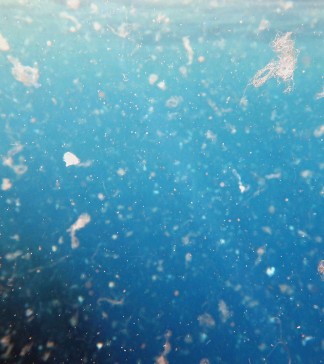 Emerging contaminants