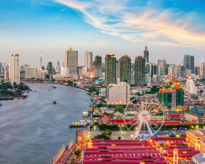 Bangkok, Thailand