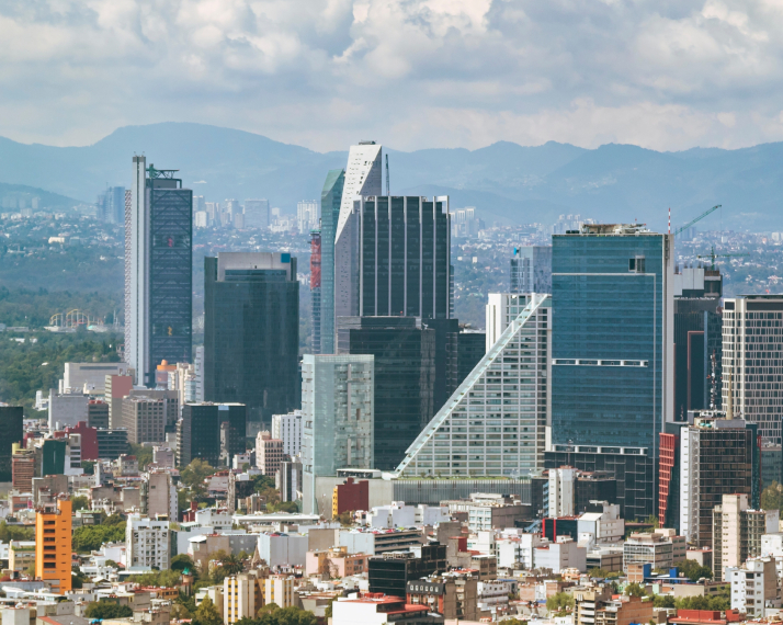 Mexico City