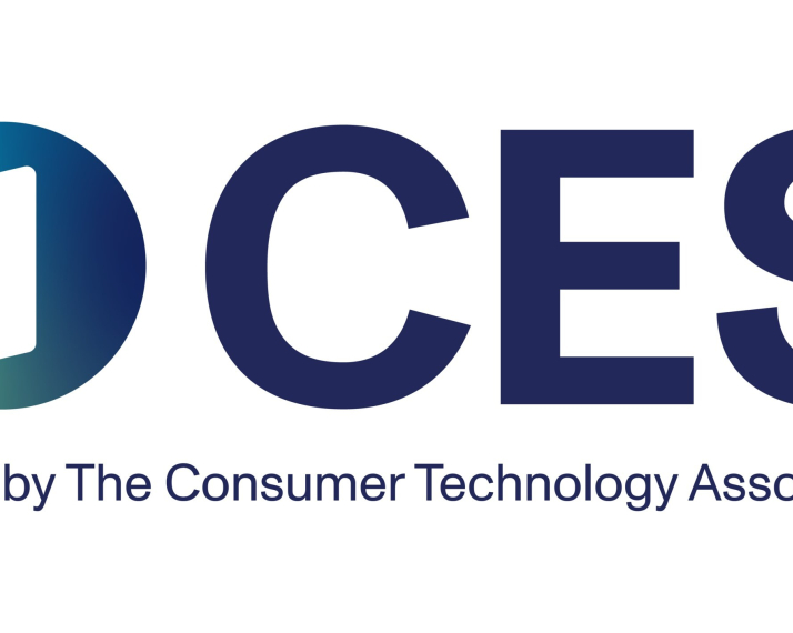 CES logo