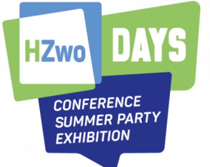 Logo HZwo days