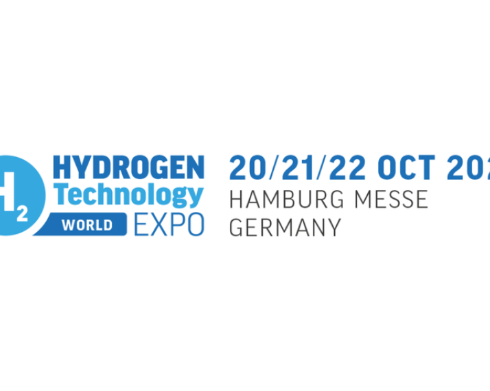 logo Hydrogen Technology World Expo 2026