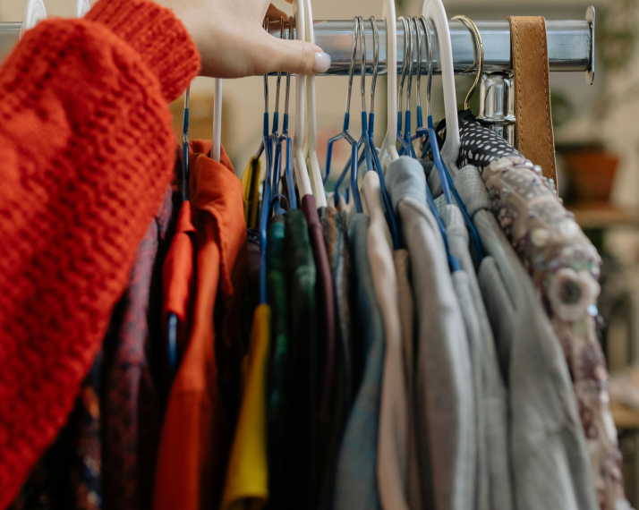 Cotton bro pexels clothing