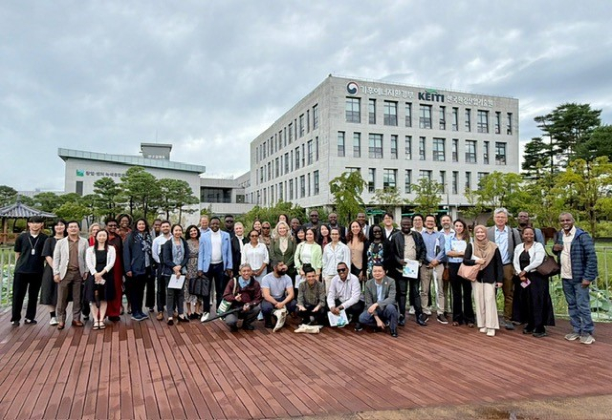 P4G 2026 National Platform gathering 2026