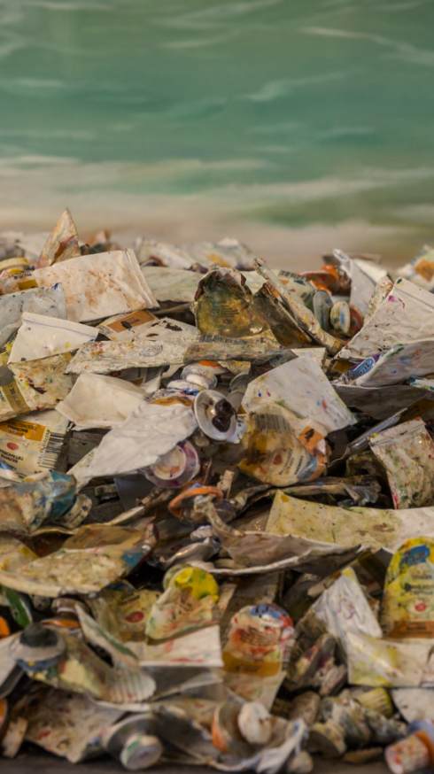 Waste