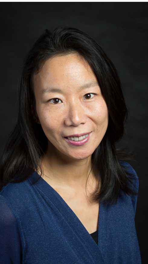 Haifen Hu, founder of TOPX