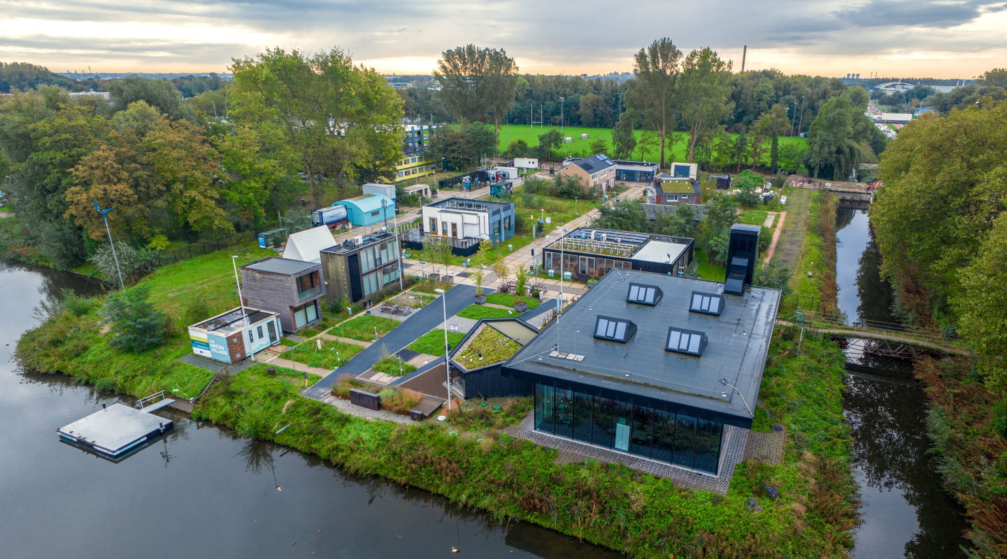 Green Village