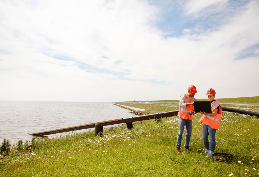 Afsluitdijk