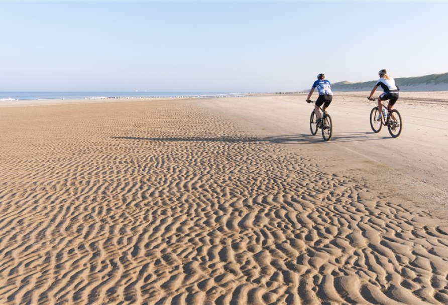 Cycling in the Netherlands