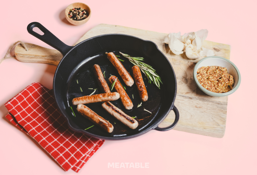 Meatable