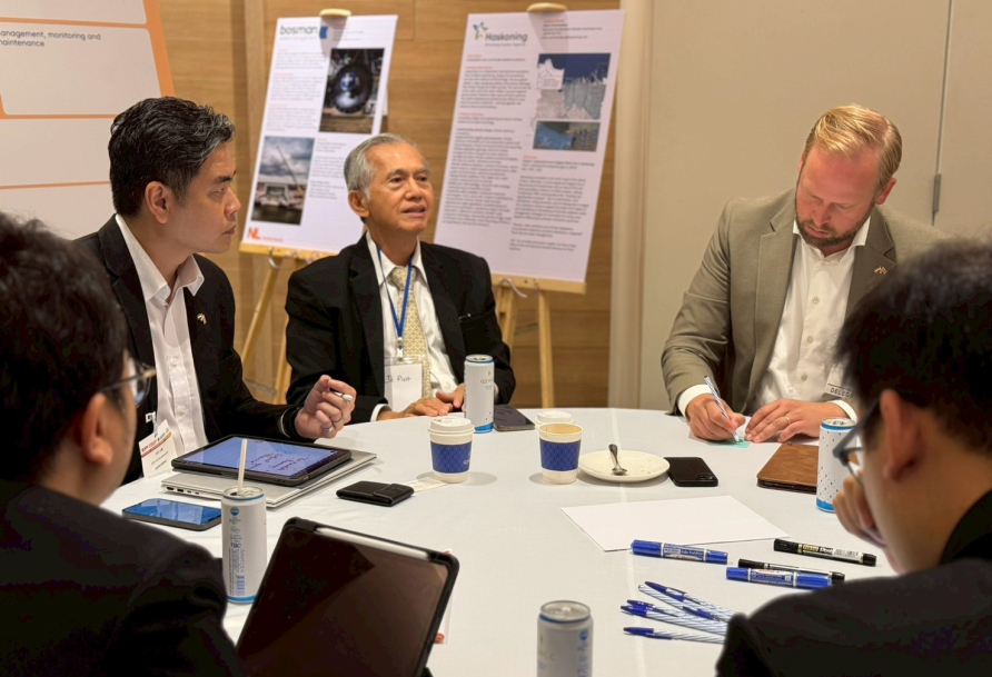 Thailand Water Week
