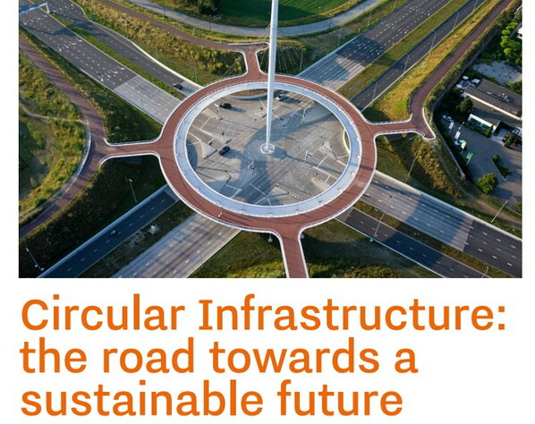 Circular infrastructure