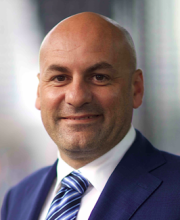 Giovanni Angiolini nieuwe foto