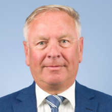 Peter Huis in t Veld