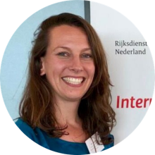 Linda van der Horst – Reijers