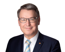 Bert vd Lingen foto
