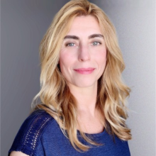 Gabriella Solaini