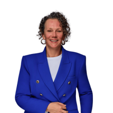 Mariska Mooijekind 