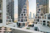 MVRDV project Pixel in Abu Dhabi. 